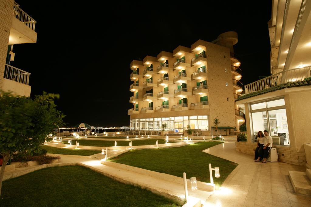 Beau Site Hotel Mersa Matruh Exterior foto